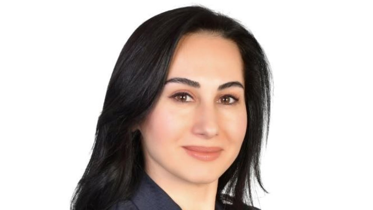Özlem Vural Gürzel kimdir ve yaşı kaçtır? (Özlem Vural Gürzel'in yaşam öyküsü)