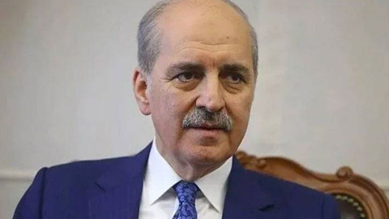 Kurtulmuş 'İmralı' ve 'yeni anayasa' açıklaması yaptı: İki konu birbirinden bağımsız