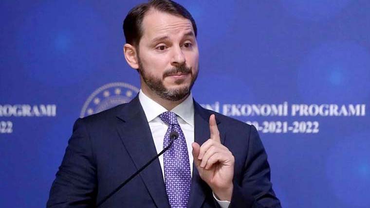 'Surda bir gedik açtık mukaddes mi mukaddes'