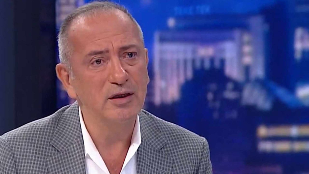 Fatih Altaylı Silivri'den bombayı patlattı: Şimşek 2026'da gidecek