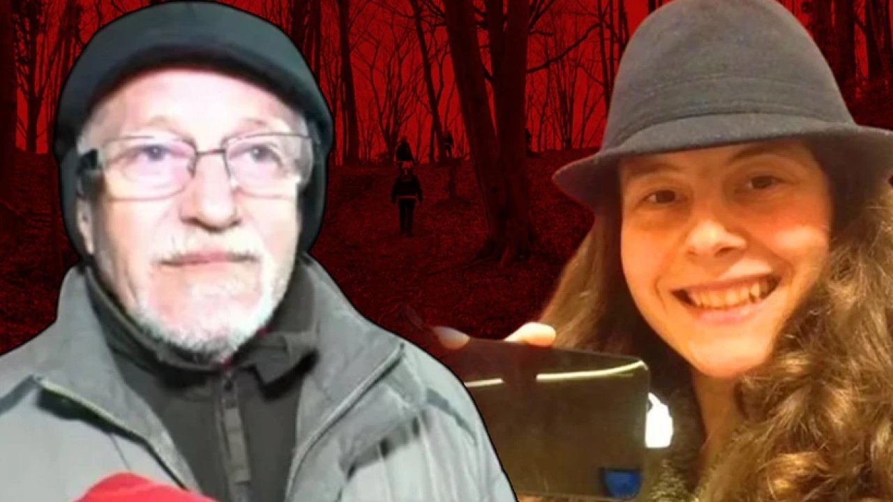 Ece Gürel'in babası konuştu: Kızımı kurban ettiler!