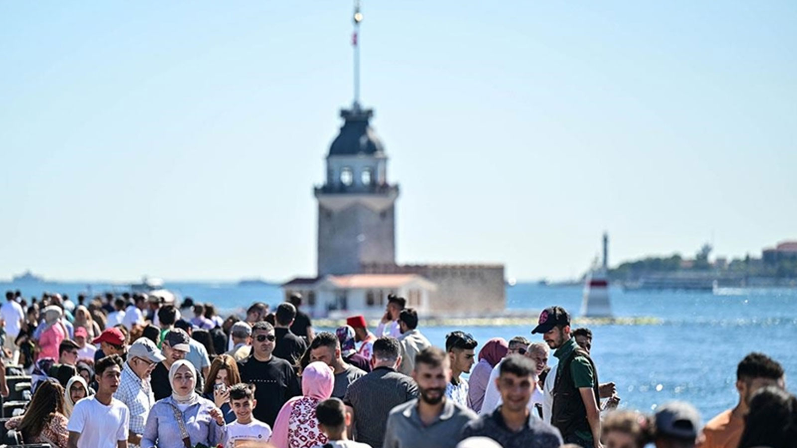 Meteorolojiden Kritik Uyarılar: Güneş Açıyor Ama Tehlike de Büyüyor