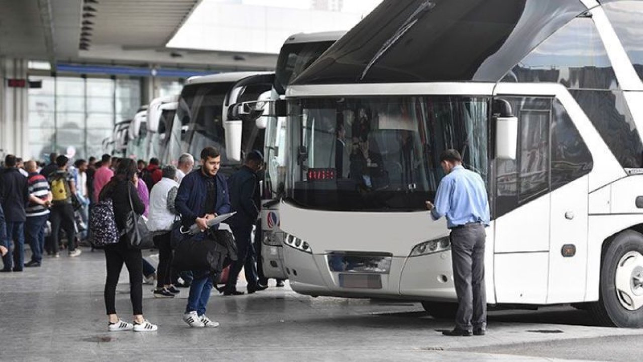 Bayram öncesi otobüs bileti yüzde 70, uçak yüzde 350 zamlandı
