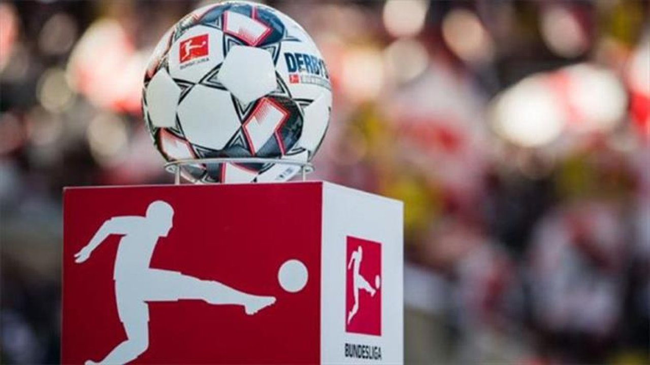 Bundesliga takımlarından rekor gelir