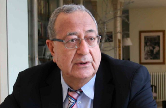 Sabah başyazarı şaşırdı: Mehmet Barlas muhalefeti düşman ilan etti!