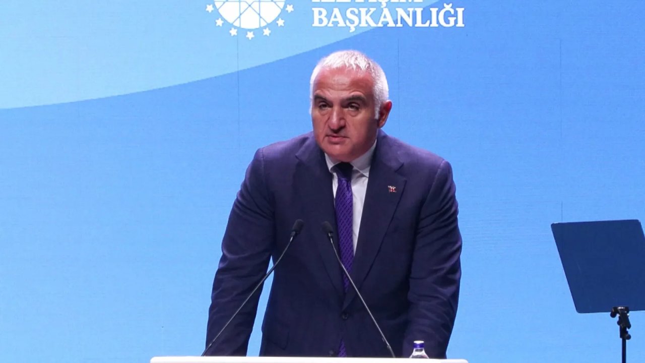 Nuri Ersoy: 7 yılda 8 bin 967'si ait olduğu topraklara getirildi