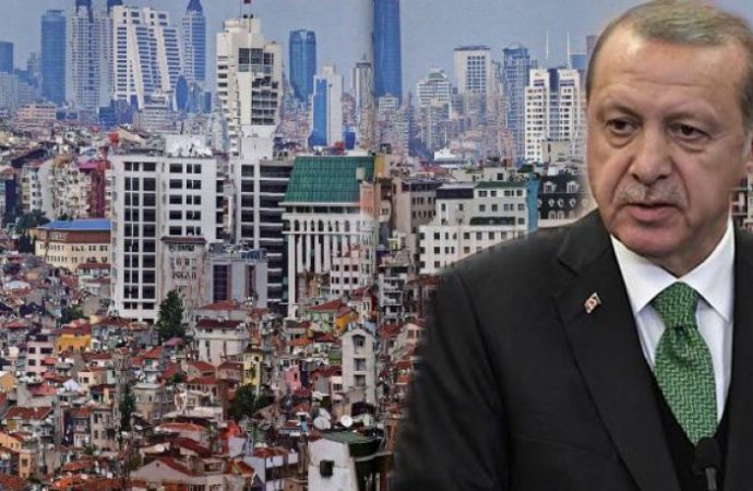 İmamoğlu ve İBB'yi hedef alan Erdoğan'a 'tarihi' hatırlatma!