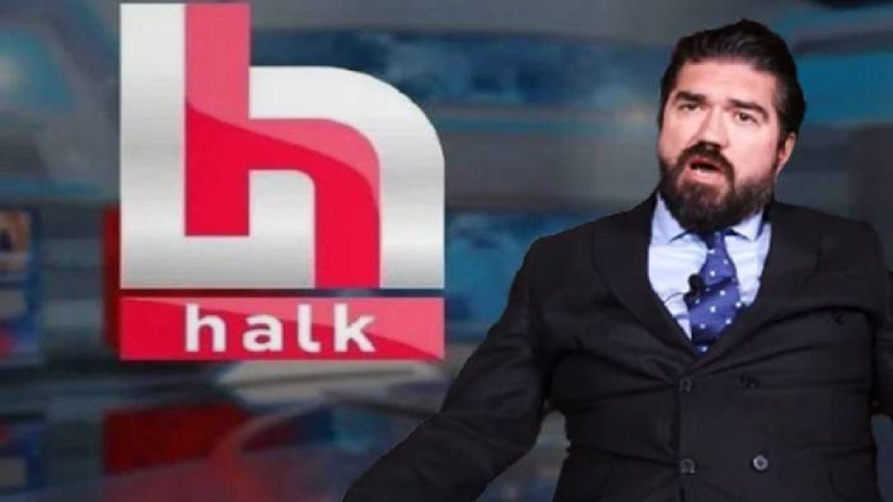 Halk TV'nin tanınan ismi Rasim Ozan Kütahyalı, röportajına destek verdi!