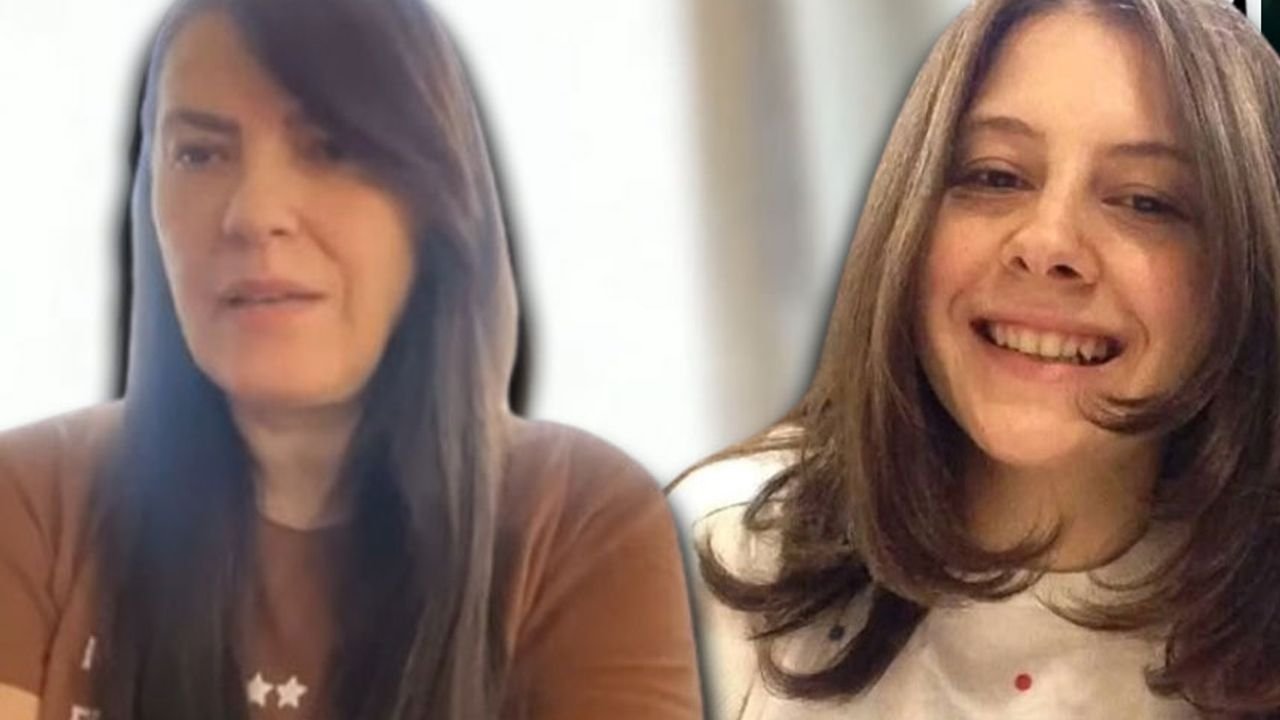 Ece Gürel'in ölümünün ardından 'spiritüel danışmanlık' konusunu Yeşim Salkım ele aldı