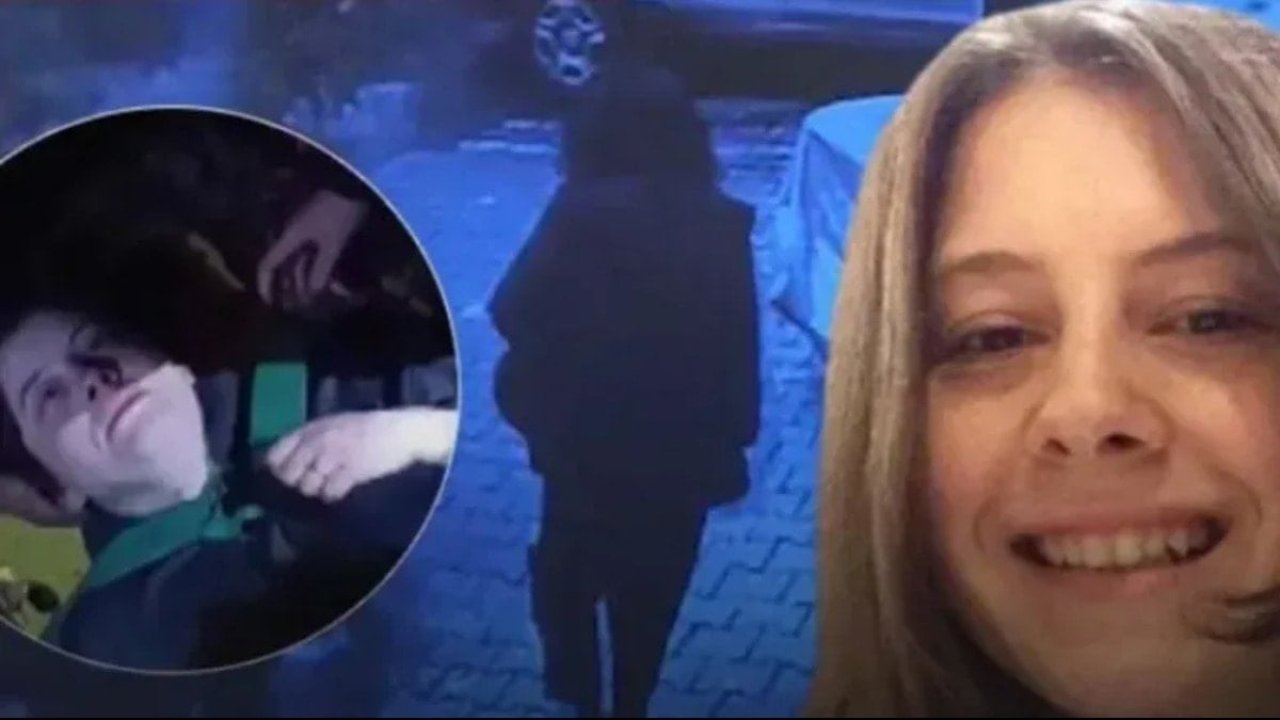 Ece Gürel'in ölümü ardından eşi sonunda sessizliği bozdu... Paylaşımlardaki rakamların sırrı ne?