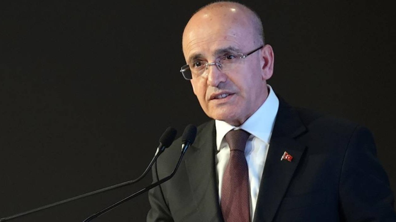Şimşek’ten önemli açıklama: Yatırımcılar ne düşünüyor?