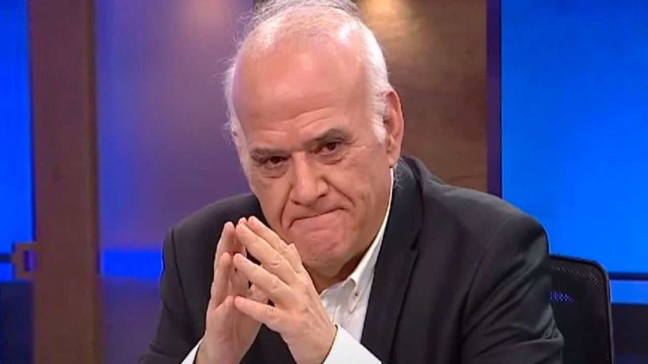 Ahmet Çakar: 