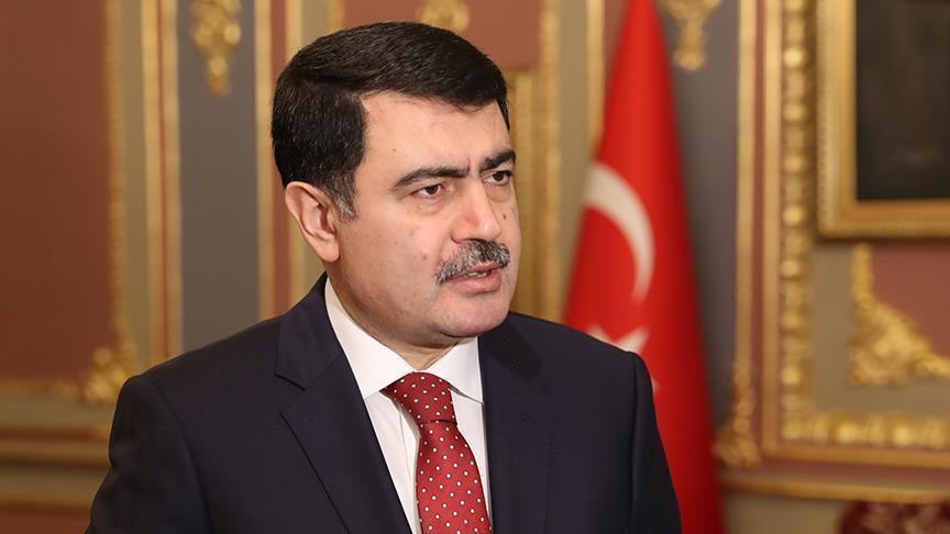 Ankara Valisi Vasip Şahin: Sokak köpekleri sorunu yaz aylarına kadar çözüme kavuşturulmalı