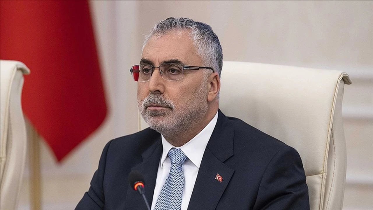 Bakan Işıkhan duyurdu: Engelsiz İŞKUR platformu hizmete açıldı