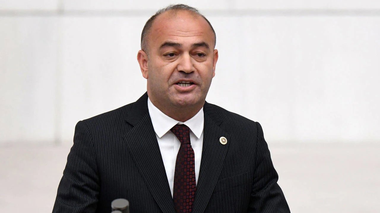 CHP’li Karabat’tan 