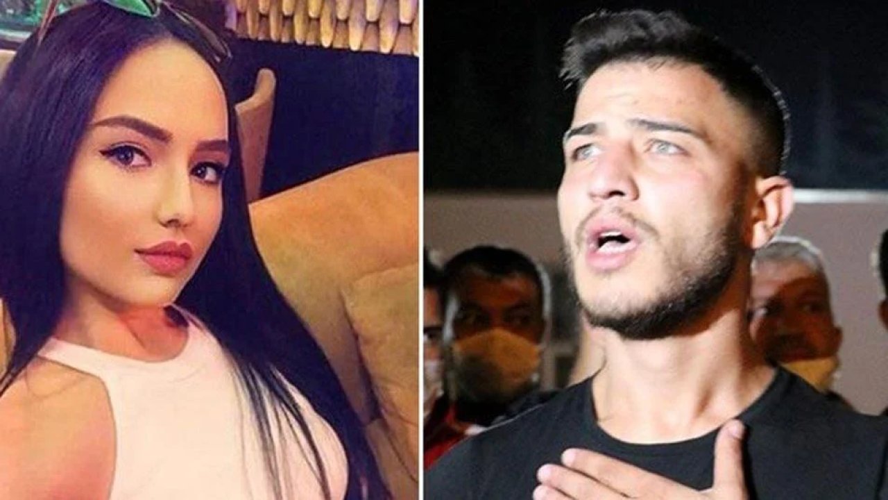 Aleyna Çakır davasında, Ümitcan Uygun hakim karşısına çıktı