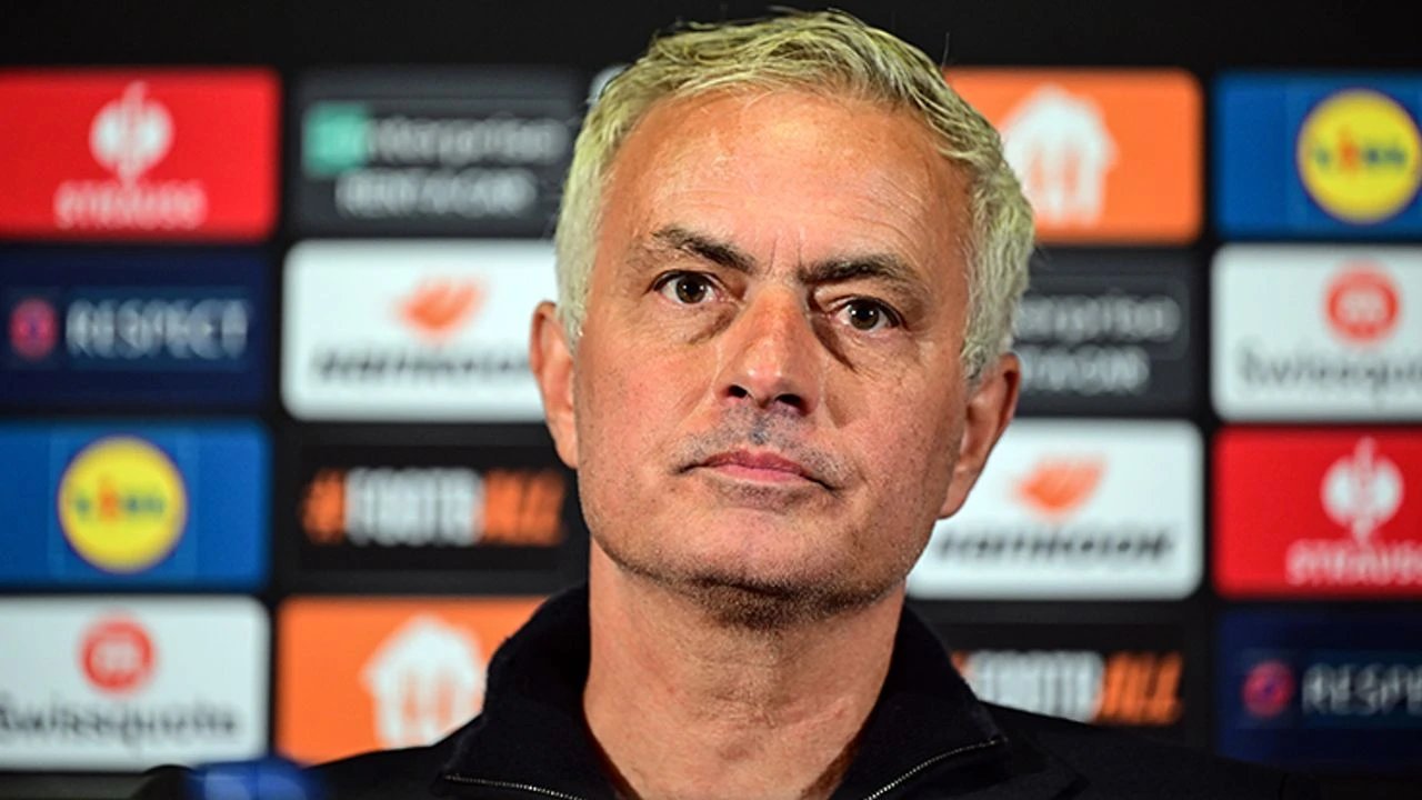 PFDK, Jose Mourinho kararını açıkladı!
