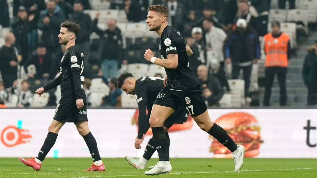 Beşiktaş’ı derbi öncesinde önemli bir tehlike bekliyor!