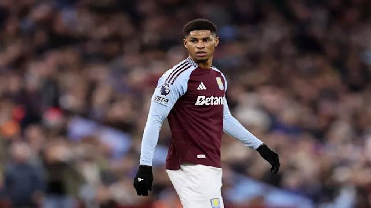 Rashford 1 yıl sonra yeniden milli takımda