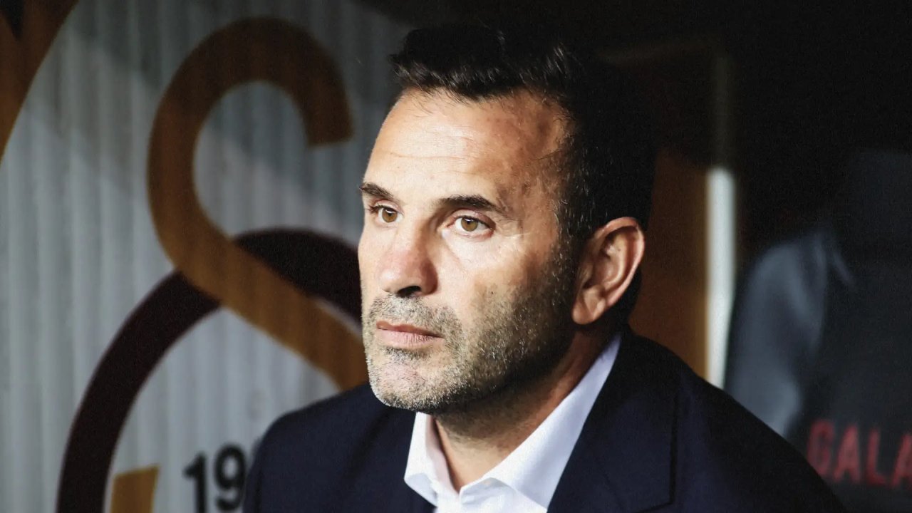 Okan Buruk Avrupa İnsan Hakları Mahkemesi'ne gidiyor!