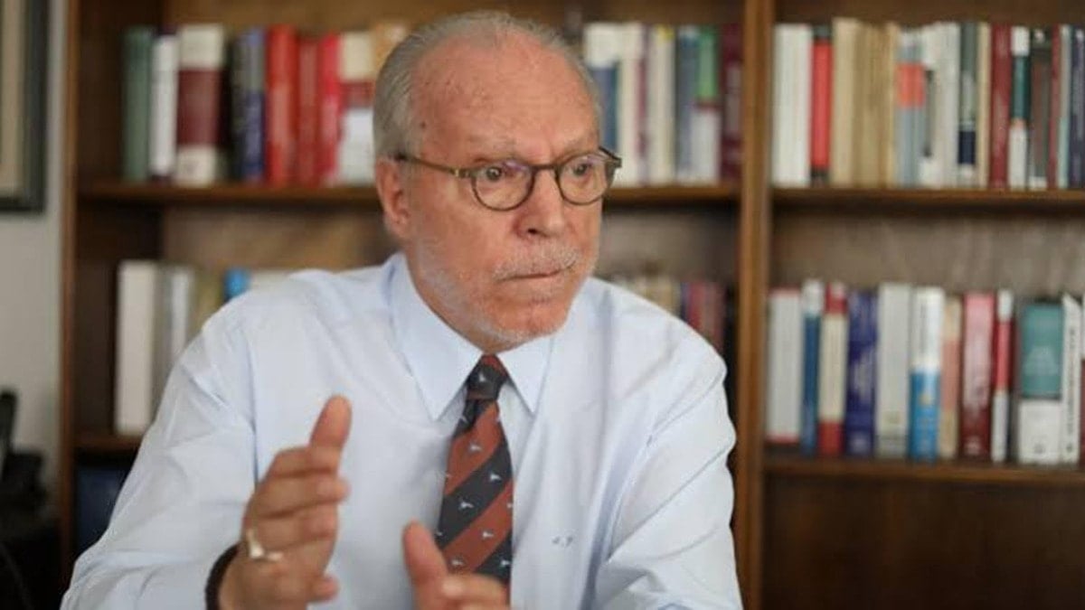 Prof. Dr. Günday'dan sert açıklama: 