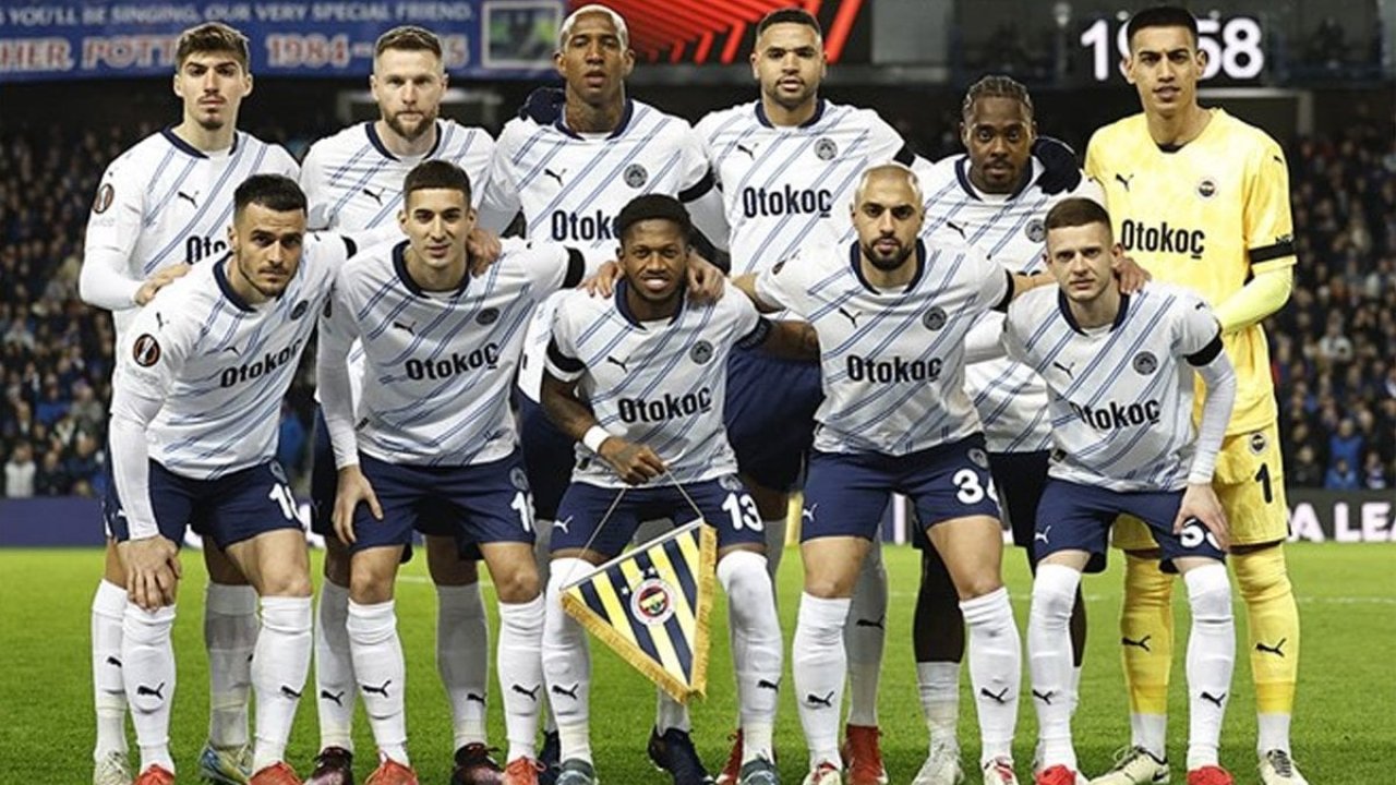 Mourinho'nun kadro tercihi belli oldu: Yıldız isimler yedek kulübesinde olacak