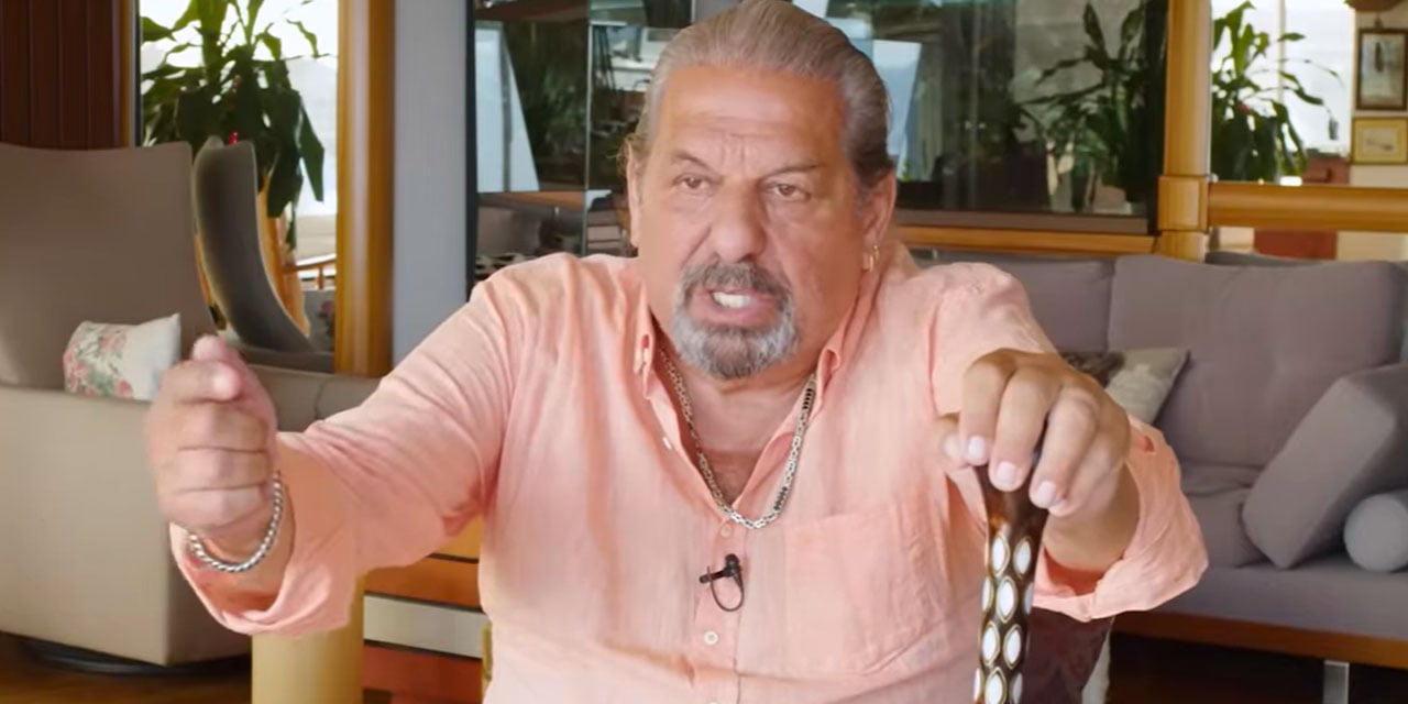 Toroğlu'ndan Fenerbahçe'ye Sert Eleştiri: Bu Gidişle Seneye Şampiyon Yine Galatasaray Olur!