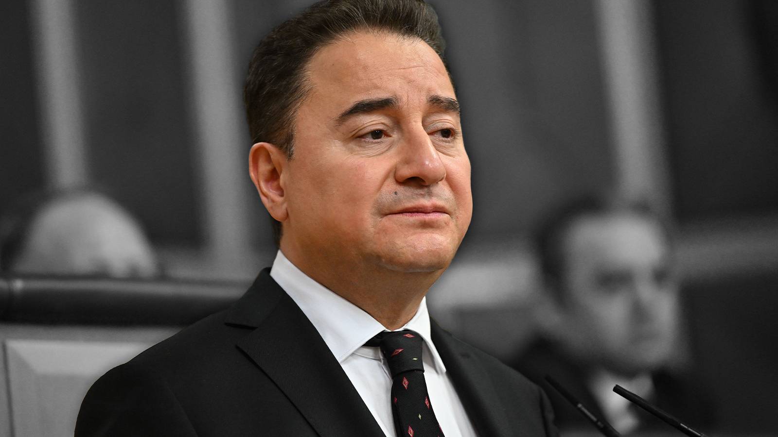 Babacan’dan Vurucu Sözler: 