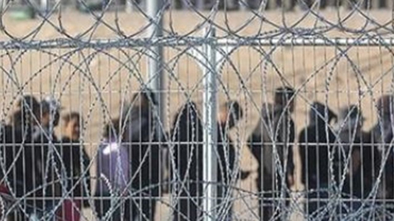Trump yönetimi, yargıcın aksi yöndeki kararına rağmen yüzlerce düzensiz göçmeni sınır dışı etti!