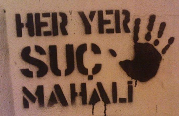 Korkunç iddia! Ağrı'da 10 yaşındaki çocuğa cinsel istismar
