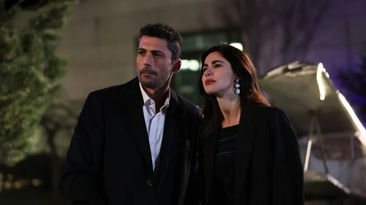 Nesrin Cavadzade ile Pamir Pekin aşklarını ilan etti!