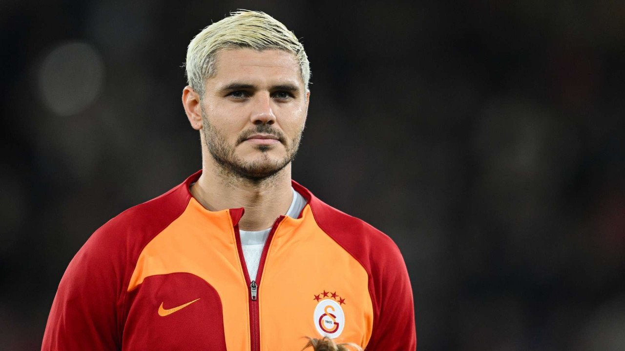 Mauro Icardi'ye 2 ülkeden 7 talip!