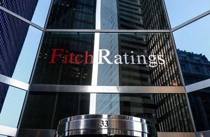 Yeni kredi notu açıklandı: Fitch'ten flaş güncelleme!