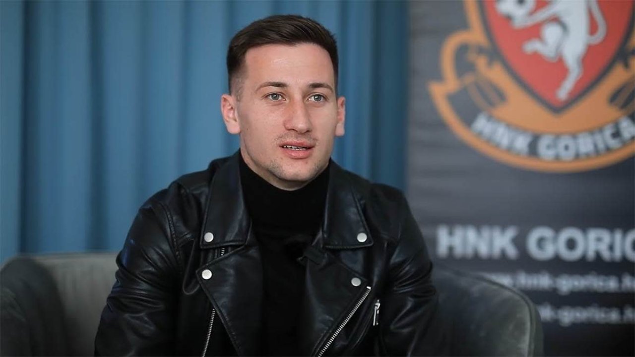 Yangının arasında hayat kurtarmak için dalmıştı: Ünlü futbolcu hayatını kaybetti