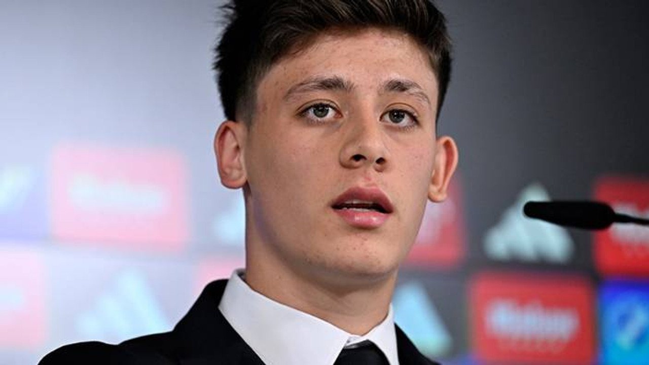 İtalyanlar duyurdu: Arda Güler transferinde Nico Paz detayı
