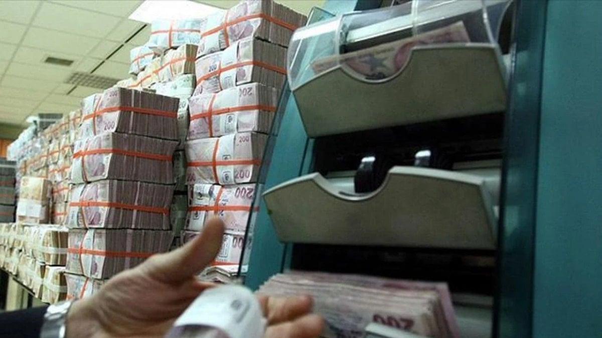 Bütçede 450 Milyar Açık: Faize ve Müteahhitlere Rekor Ödeme!