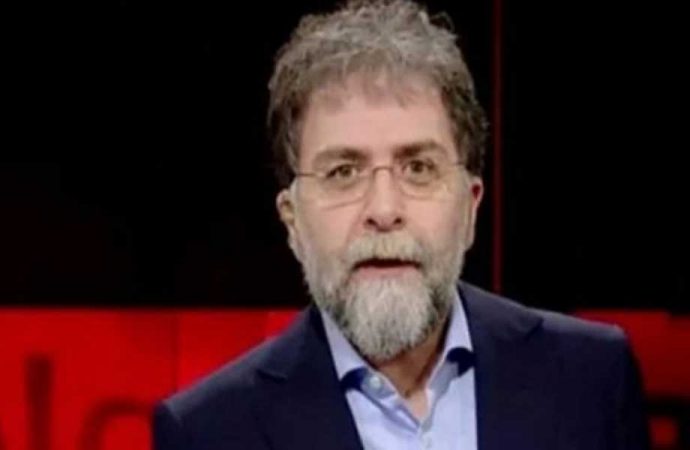 Ahmet Hakan'dan 'Müjde' tebriği: Bu işin mimarı Berat Albayrak’tır.