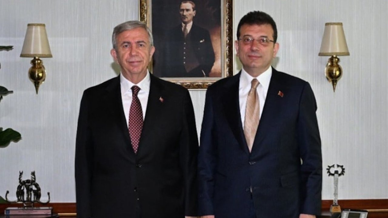 Yavaş'tan flaş diploma açıklaması: 