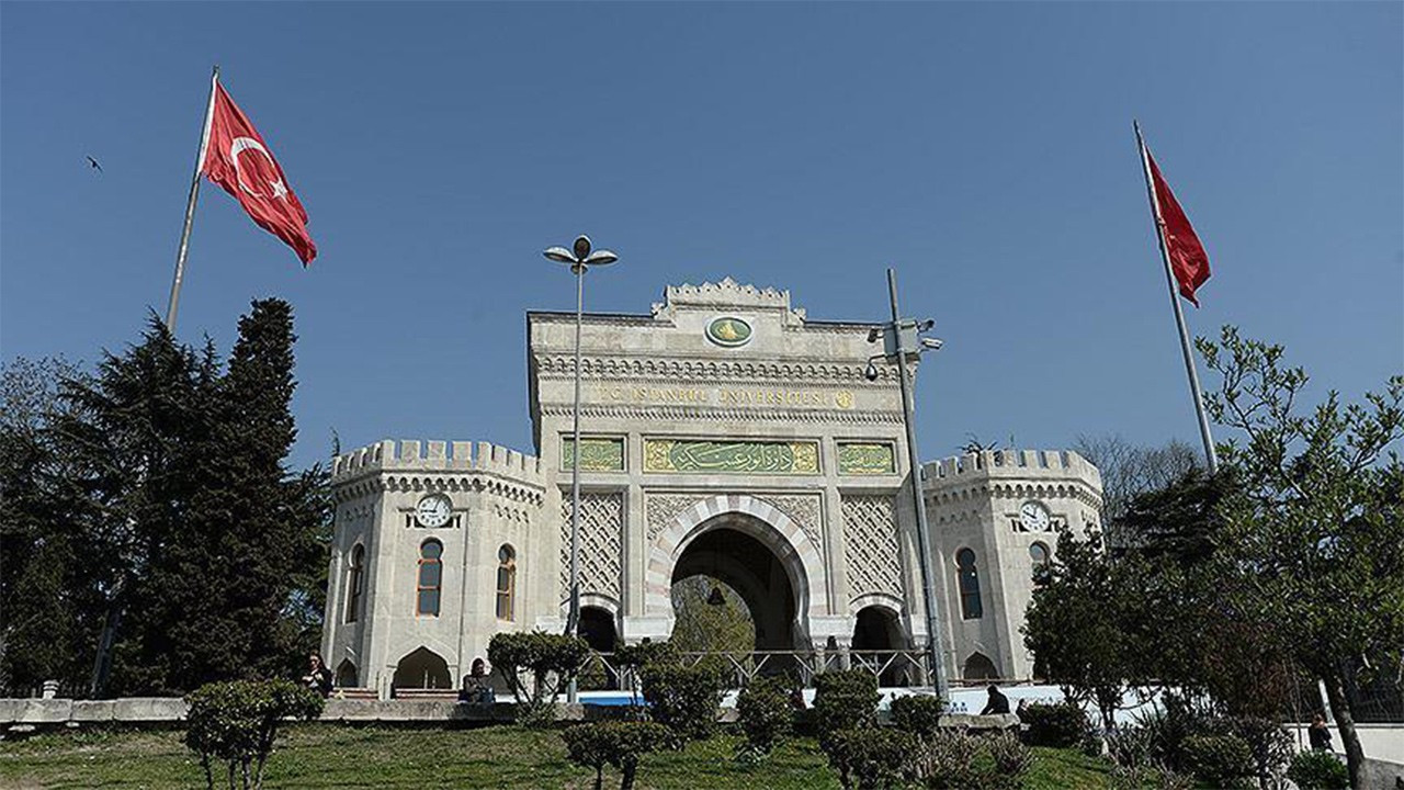 Ekrem İmamoğlu'nun Diploması İptal Edildi! 28 Kişinin İsimleri Ortaya Çıktı!