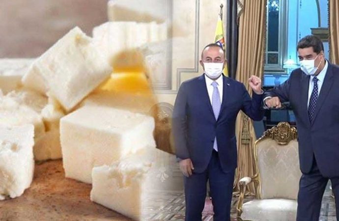 Çiftçiyi üzecek haber: Venezüella’dan sıfır gümrükle tarım ürünleri ithalatı kararı!