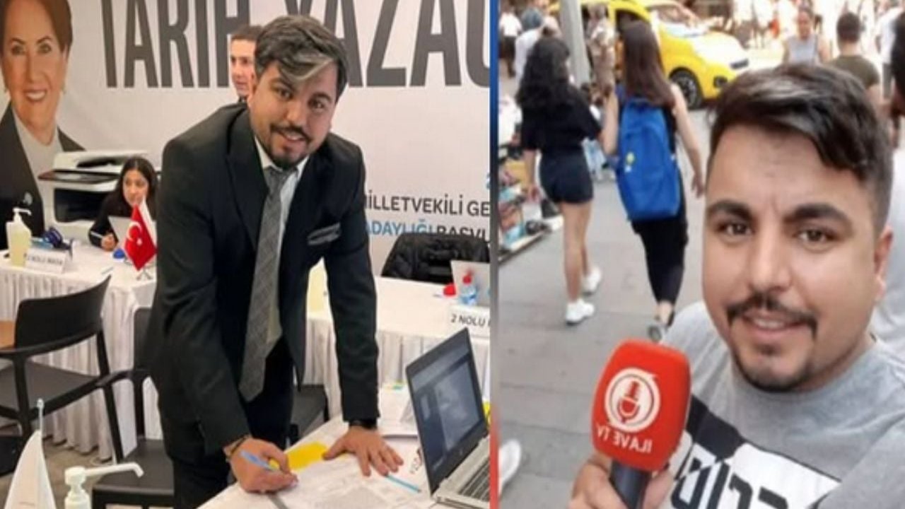 Arif Kocabıyık Gözaltı Sonrası Serbest Bırakıldı
