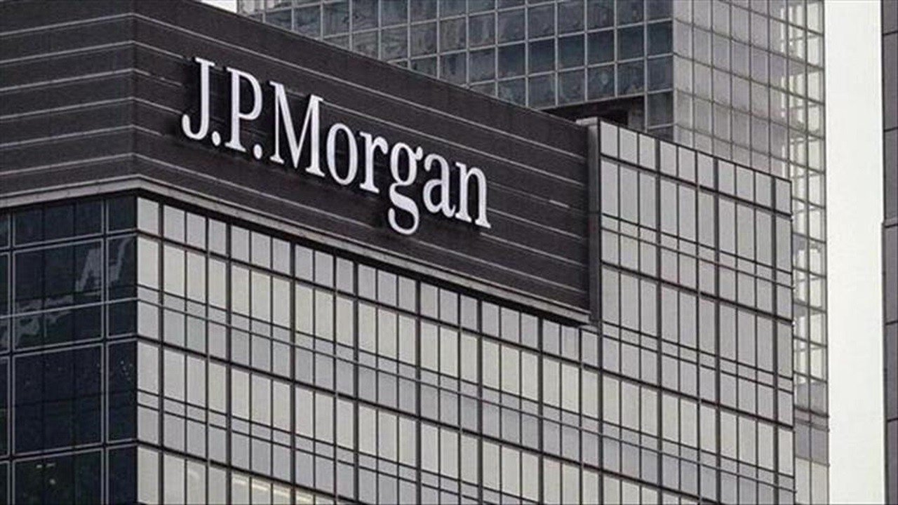 JP Morgan TCMB'nin döviz rezervlerini yeterli buldu, enflasyon ile faiz beklentilerini yükseltti