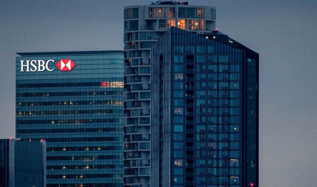 HSBC’den dikkat çeken Türkiye tahmini! Dolar için yıl sonu beklentisi yükseltildi