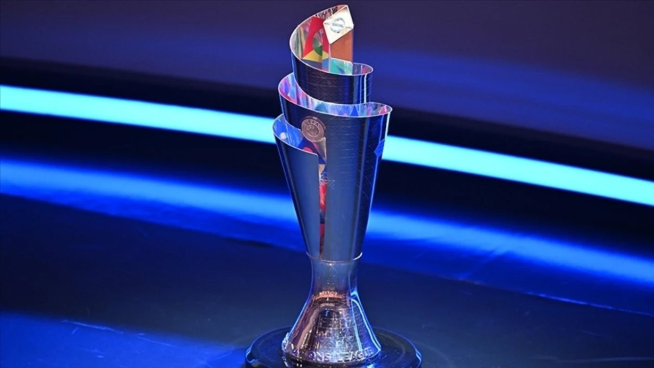 Uluslar Ligi'nde play-off ve çeyrek final sonuçları!
