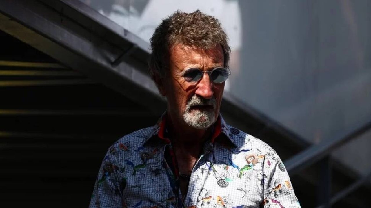 Formula 1'in unutulmaz isimi hayatını kaybetti!