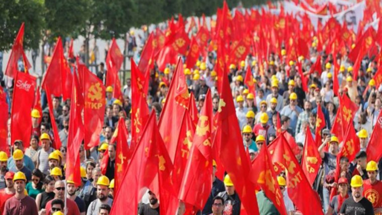 TKP'den açıklama: 