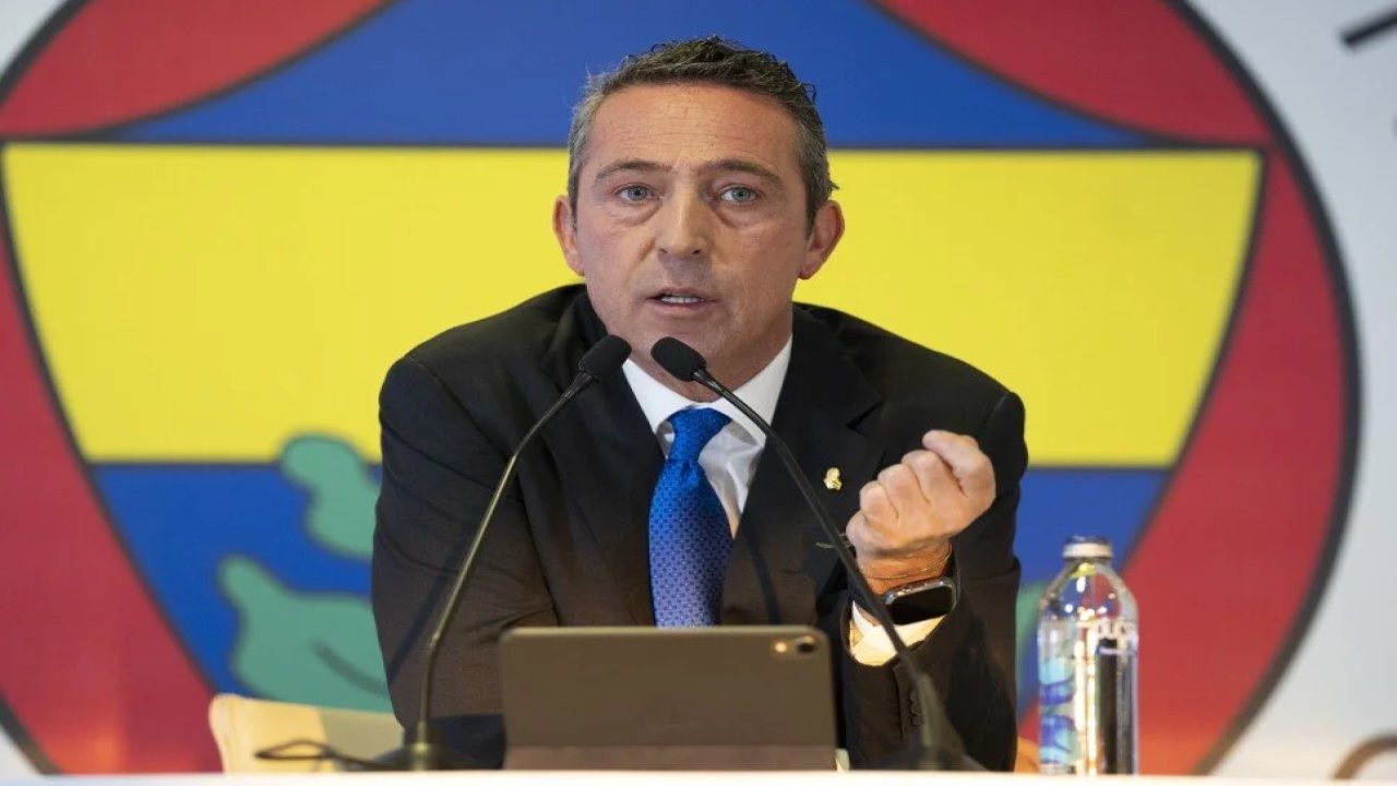 Fenerbahçe'den dev transfer hamleleri!