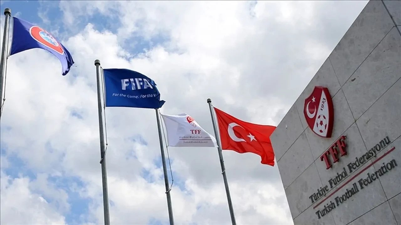 PFDK kararları açıklandı: 6 Süper Lig kulübüne ceza