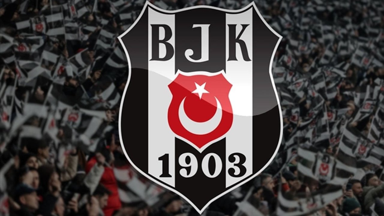 Beşiktaş’tan hakem kararıyla ilgili sert açıklama: Federasyonun kararına karşı çıktılar