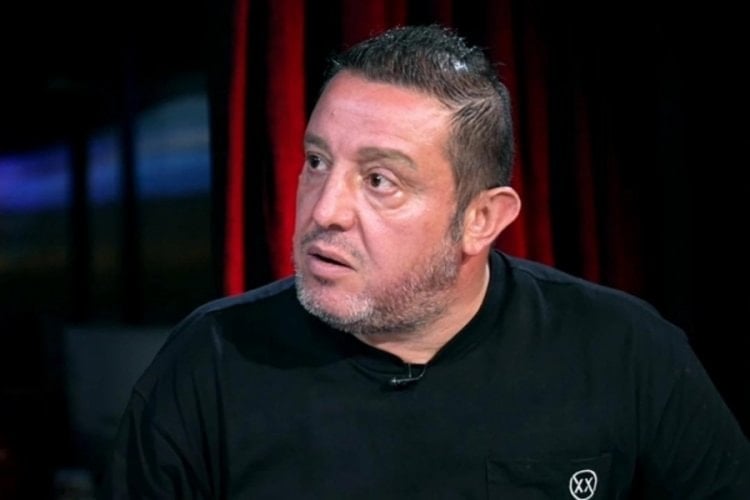 Nihat Kahveci'nin Paylaşımı Sosyal Medyada Gündem Oldu